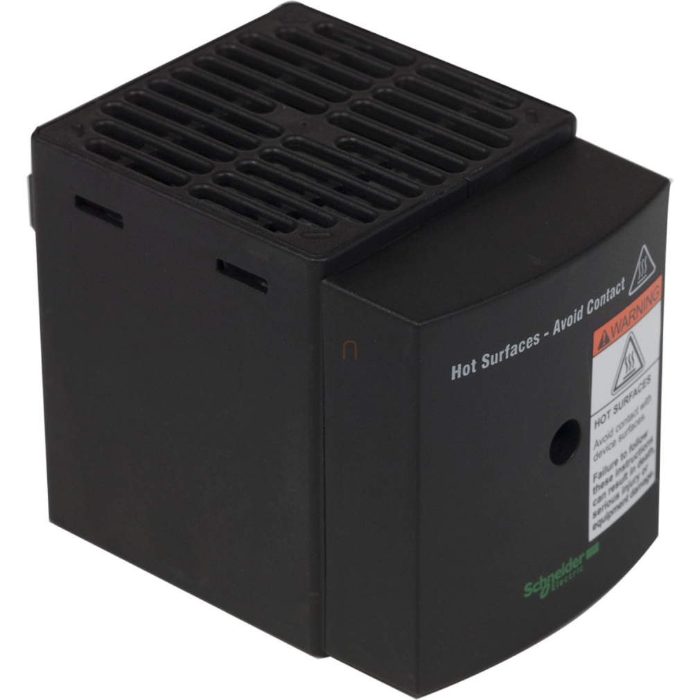 NSYCR170W230VVC 170W fűtőegység beépített ventilátorral 230AC Schneider