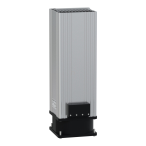   Schneider Electric ClimaSys CR - NSYCR400W230VV - VentilátorosAlumíniumellenállásf?tés.400W230V