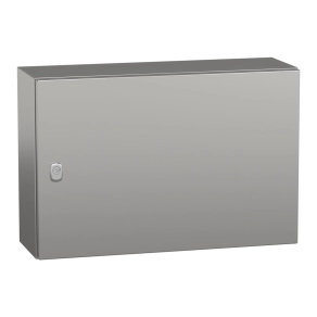   Schneider Electric Infraplus Small Office - NSYS3X4620 - Rozsdamentes szekrény