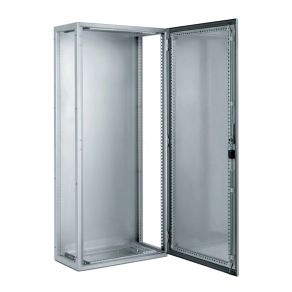   Schneider Electric Spacial SFX - NSYSFX20860 - Rozsdamentes acélszekrény 304L 2000x800x600