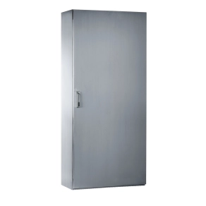   Schneider Electric Spacial SMX - NSYSMX18640 - Rozsdamentes monoblokk acélszekrény 304L (1800*600*400)