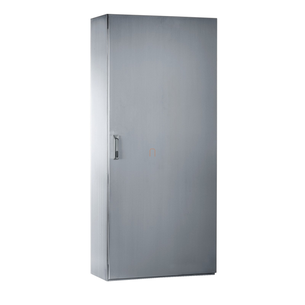 Rozsdamentes monoblokk acélszekrény 304L (1800*800*400) NSYSMX18840 Schneider