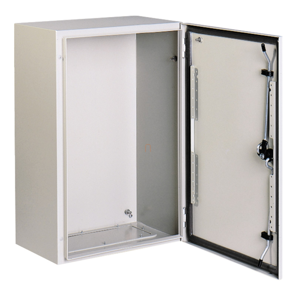 Szekrény IP66 (800*600*300) ATEX NSYS3DEX8630 Schneider