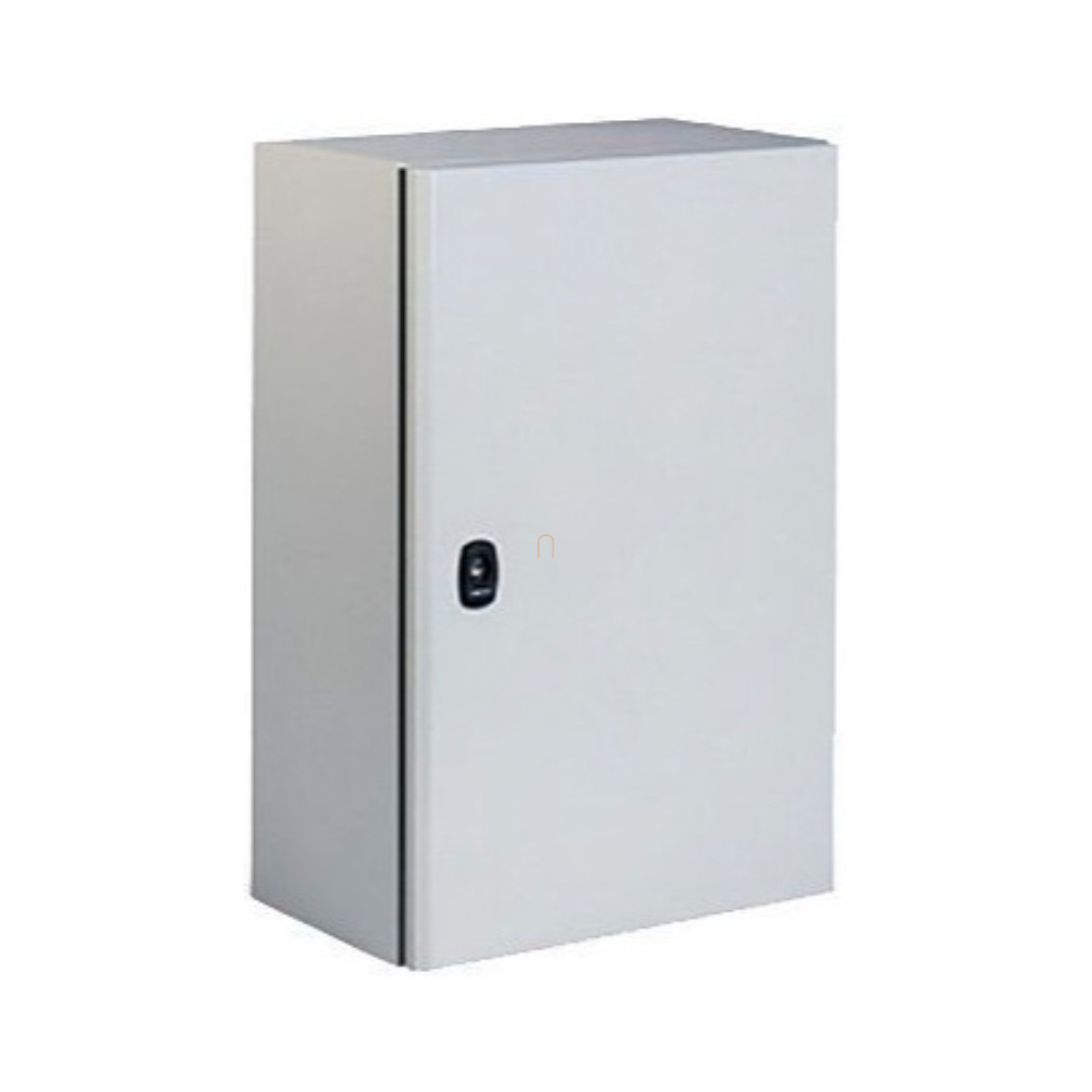 Szekrény IP66 (600x600x250) ATEX NSYS3DEX6625 Schneider