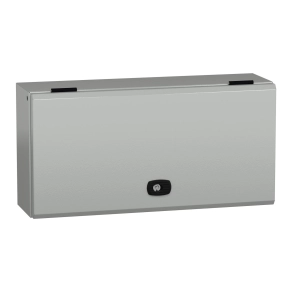 Schneider Electric Infraplus Small Office - NSYS3DB25515 - S3DB elosztószekrény H250XW500XD150
