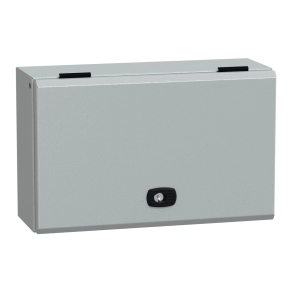   Schneider Electric Infraplus Small Office - NSYS3DB25415 - S3DB elosztószekrény H250XW400XD150