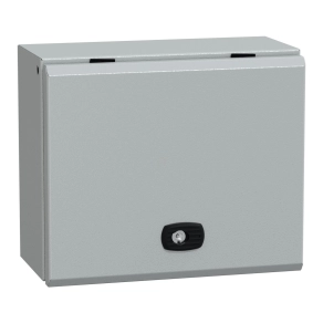   Schneider Electric Infraplus Small Office - NSYS3DB25315 - S3DB elosztószekrény H250XW300XD150