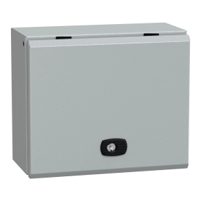Schneider Electric Infraplus Small Office - NSYS3DB25315 - S3DB elosztószekrény H250XW300XD150