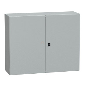   Schneider Electric PanelSet S3D - NSYS3D81030D - elosztószekrény H800xW1000xD300 kétajtós