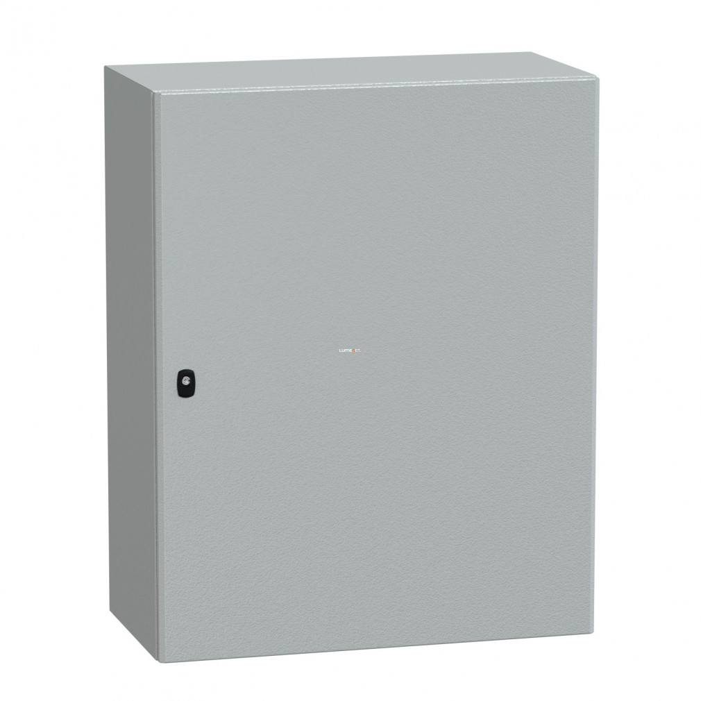 Schneider S3D elosztószekrény 1000x800x400mm teli ajtóval NSYS3D10840