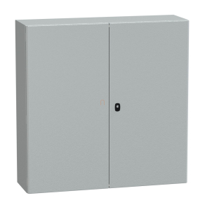   Schneider Electric PanelSet S3D - NSYS3D101030D - elosztószekrény H1000xW1000xD300 kétajtós