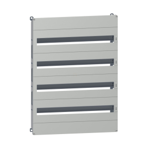   Schneider Electric Spacial CRN - NSYDLM112 - Dinimel szerelőkészlet CRN szekrényhez