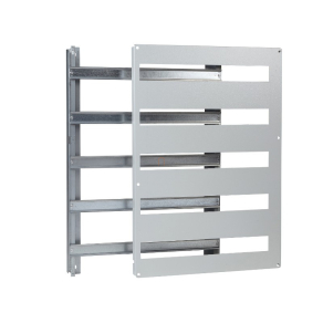   Schneider Electric PanelSet CRN - NSYDLCR135 - Dinimel szerelőkeret 5 soros, 135 egység