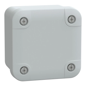 Schneider Electric PanelSet - NSYTBP775 - TBD Ipari műanyag doboz (74*74*54)