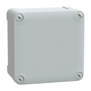 Schneider Electric Thalassa TBP - NSYTBP11116 - Ipari műanyag doboz (116*116*62)