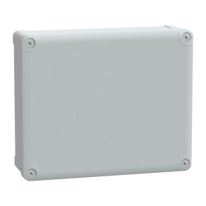 Schneider Electric Thalassa TBP - NSYTBP29248 - Ipari műanyag doboz (291*241*87)
