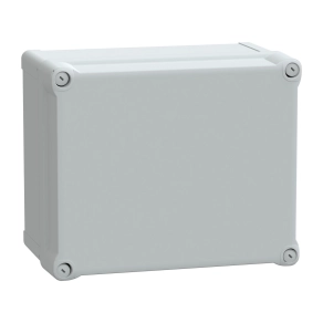 Schneider Electric PanelSet TBP - NSYTBP292416H - Ipari műanyag doboz (291*241*168)