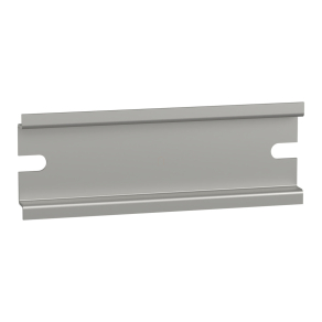   Schneider Electric Thalassa TBP - NSYAMRD11357TB - DIN sín 35x7,5, 116 - os dobozhoz