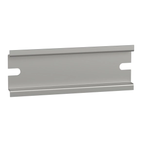 Schneider Electric Thalassa TBP - NSYAMRD11357TB - DIN sín 35x7,5, 116 - os dobozhoz