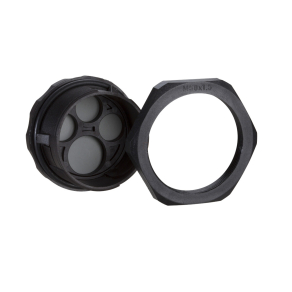   Schneider Electric Spacial CRN - NSYTSAM638SE - Kábelbevezető rendszer M63 8e