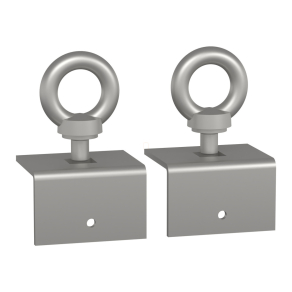   Schneider Electric Spacial CRN - NSYAELYTCRG8 - Függesztő fül, 2 db, M8