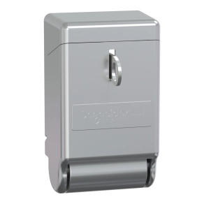 Schneider Electric PanelSet S3D - NSYAEDLPADS3D - Lakatolható zár Sarel S3D-hez