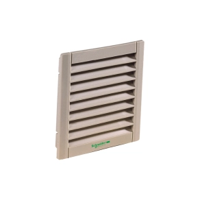   Schneider Electric ClimaSys CA - NSY17997 - EMC IP54 szűrőrács 224x224