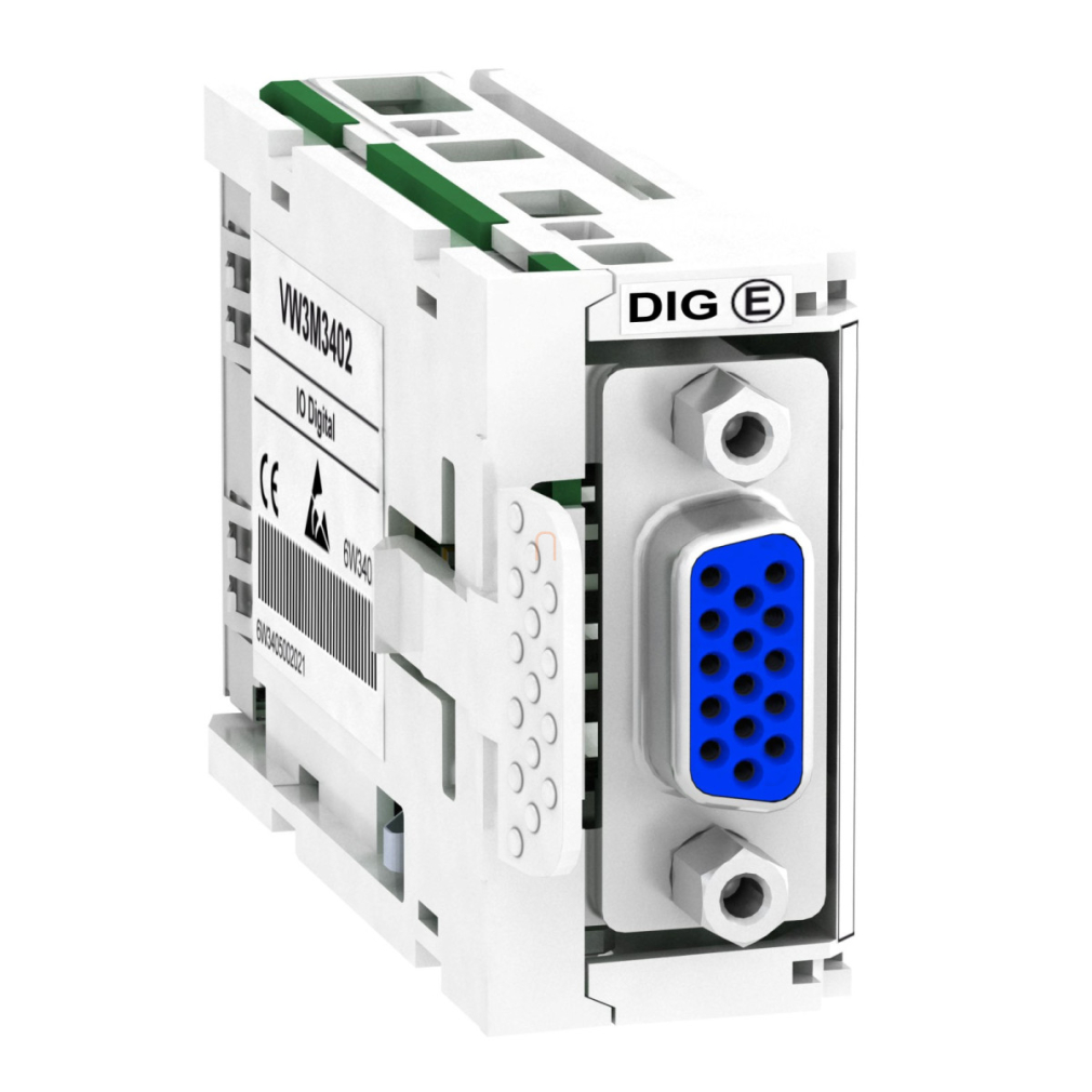 VW3M3402 ENKÓDER MODUL DIGITÁLIS ENKÓDERHOZ Schneider