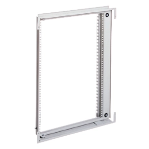 Schneider Electric Industrial electronics - NSYVDM11UP - Elfordítható 19" keret CRN-hez