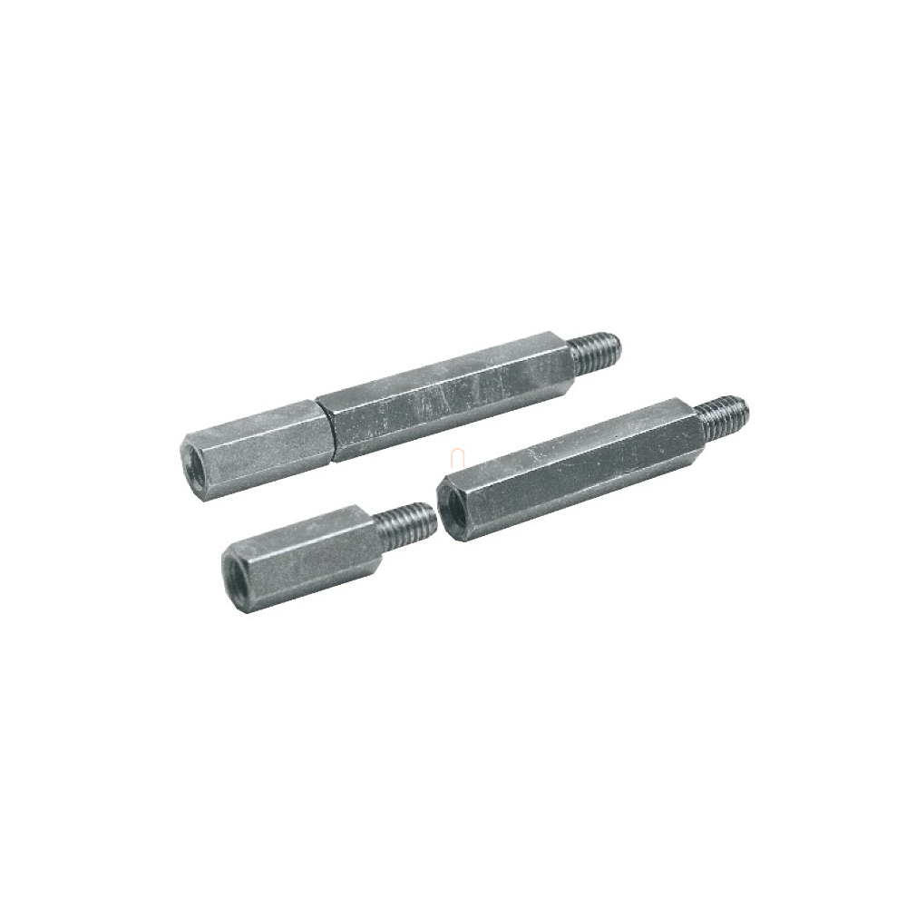Hatszögletű távtartók M5 magasság 15mm NSYE1525 Schneider