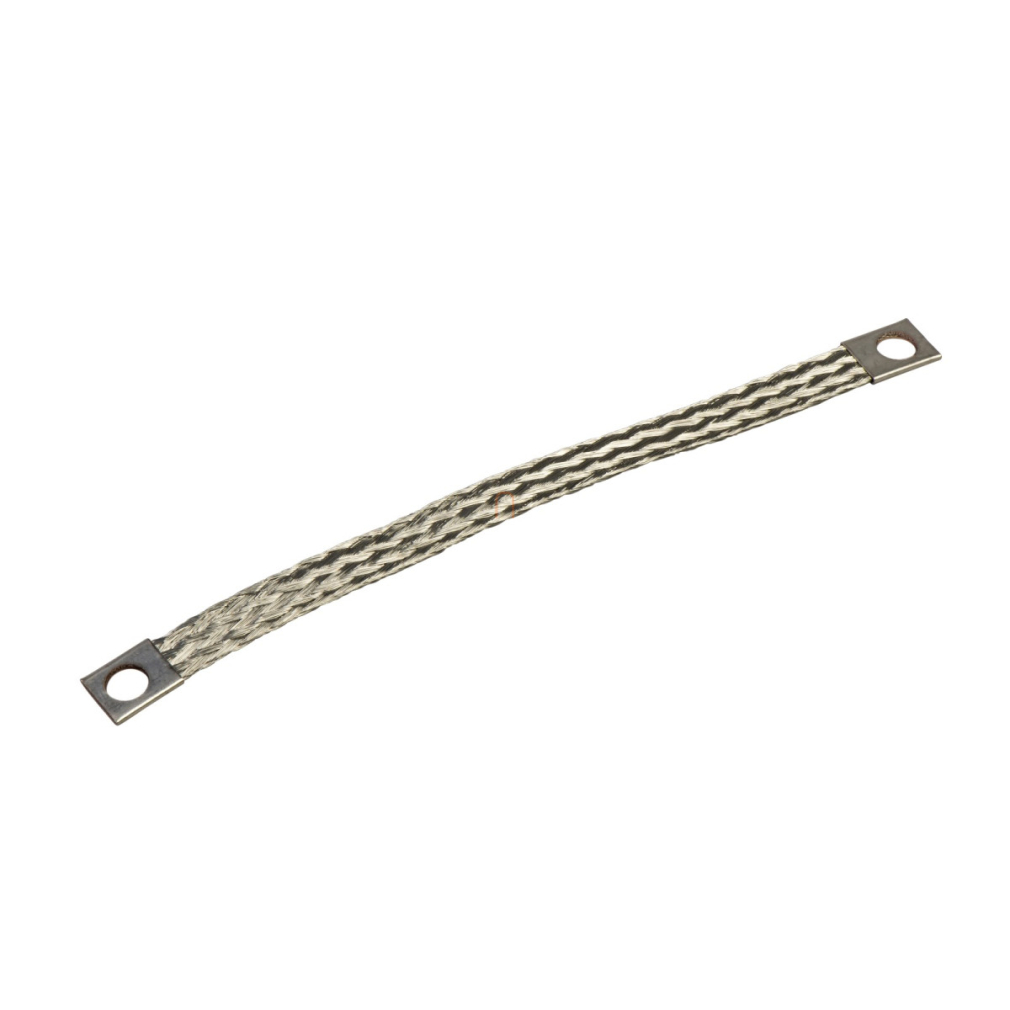 Földelő fonat L150mm 10mm2 D6 NSYEB1510D6 Schneider