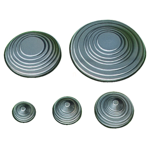   Schneider Electric Thalassa PLM - NSYECPC3 - Állítható membrán tömszelence 25x3mm