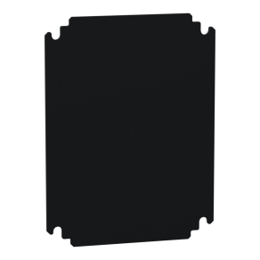   Schneider Electric Spacial CRN - NSYMB3025 - Szigetelt szerelőlap (265*200)