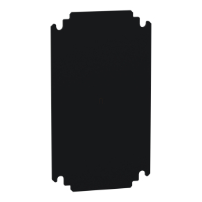   Schneider Electric Spacial CRN - NSYMB32 - Szigetelt szerelőlap (265*150)