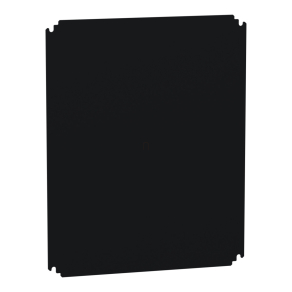   Schneider Electric Spacial CRN - NSYMB65 - Szigetelt szerelőlap (565*450)