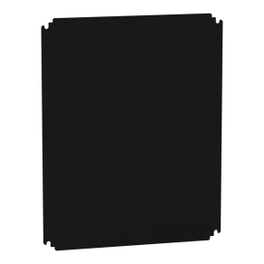 Schneider Electric Spacial CRN - NSYMB65 - Szigetelt szerelőlap (565*450)