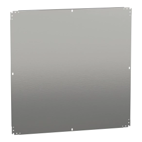Schneider Electric Spacial CRN - NSYMM1010 - Fém szerelőlap (1000*1000)