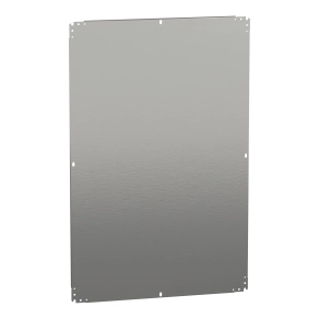 Schneider Electric Spacial CRN - NSYMM128 - Fém szerelőlap (1200*800)