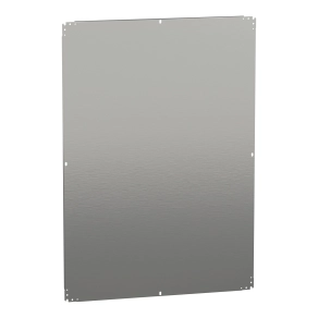 Schneider Electric Spacial CRN - NSYMM1410 - Fém szerelőlap (1400*1000)