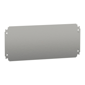   Schneider Electric Spacial CRN - NSYMM2550 - Fém szerelőlap (250*500)