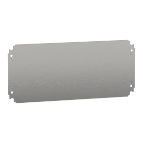 Schneider Electric Spacial CRN - NSYMM2550 - Fém szerelőlap (250*500)