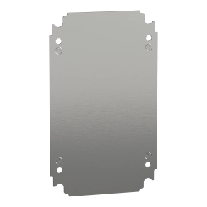 Schneider Electric Spacial CRN - NSYMM32 - Fém szerelőlap (265*150)