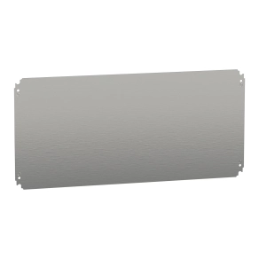 Schneider Electric Spacial CRN - NSYMM48 - Fém szerelőlap (400*800)