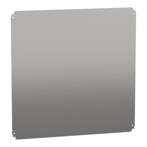 Schneider Electric Spacial CRN - NSYMM88 - Fém szerelőlap (800*800)