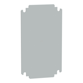   Schneider Electric Spacial CRN - NSYMPP32 - Poliészter szerelőlap 300x200