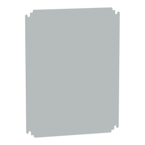   Schneider Electric Spacial CRN - NSYMPP54 - Poliészter szerelőlap 500x400