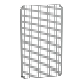 Schneider Electric Spacial CRN - NSYMR106 - Perforált szerelőlap (945*551)