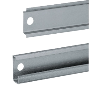 Schneider Electric Spacial CRN - NSYSDR100A -Szimmetrikus DIN sín 15x35 WM 1000mm