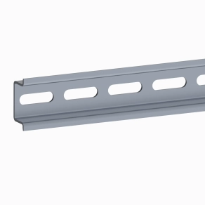 Schneider Electric Spacial CRN - NSYSDR200D -Szimmetrikus DIN sín 15x35 2m driled