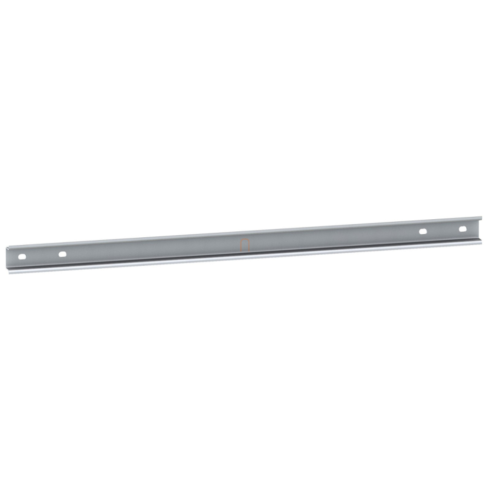 Szimmetrikus DIN sín 15x35 WM 600mm NSYSDR60A Schneider